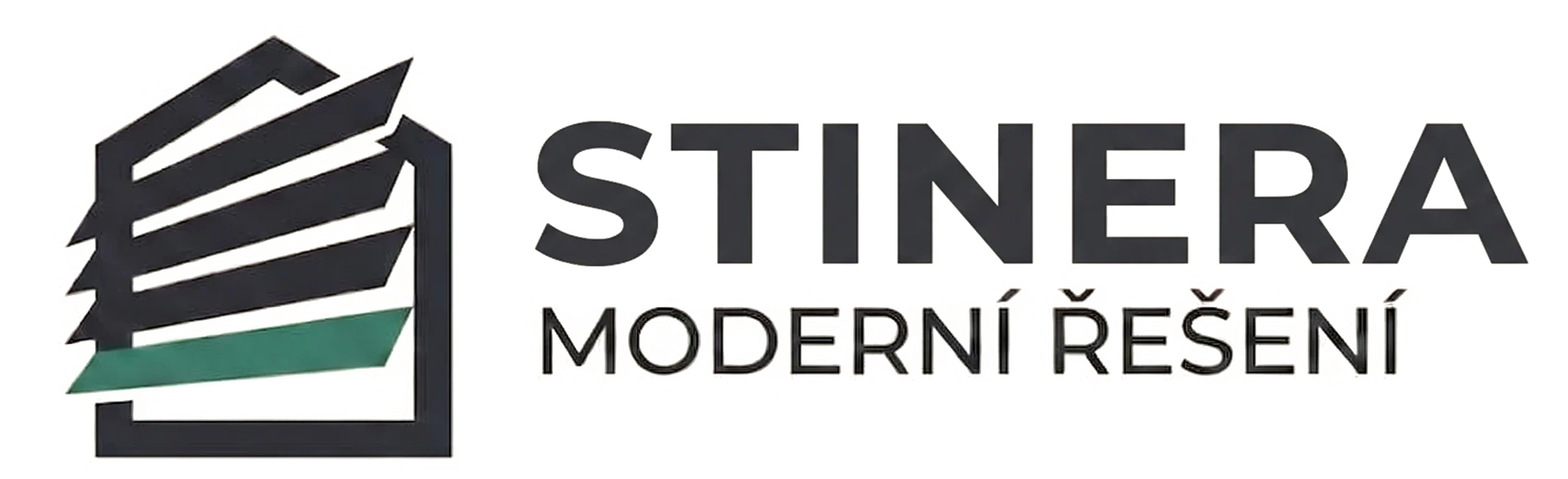 stinera logo praha